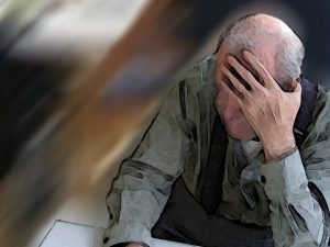 Opieka nad osobą chorą na Alzheimera Łódź